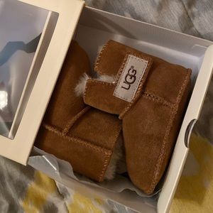 Baby Erin Ugg boots